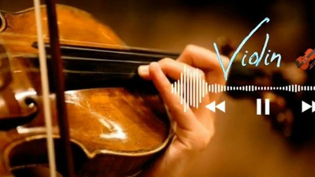 Violin ringtone  caller tune 
