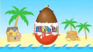 Щенячий Патруль Киндеры Сюрпризы