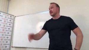 С чего нужно начинать своё утро! Кирилл Вершилов Аврора