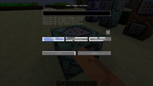 ★Minecraft (1.9):КАК ПОЛУЧИТЬ НОВЫЕ КОМАНДНЫЕ БЛОКИ ?