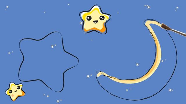 ? Всем Спокойной Ночи и приятных Снов! ? Классное пожелание от канала Няшки-Вкусняшки! ? смотреть онлайн