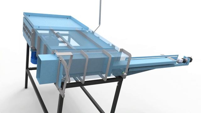 Установка для фасовки сена в пакеты смотреть онлайн