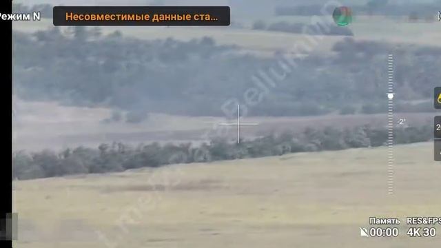 Потери бронетехники