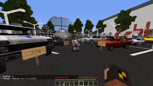 Привезли 3 таинственных контейнера. Что внутри? #ОтецОДИНОЧКА | Вот это повезло! смотреть онлайн