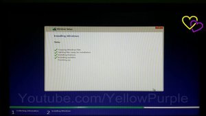 Gigabyte B360M-DS3H Motherboard Bios Settings And Install Windows 10 By Usb Bootable Pendrive