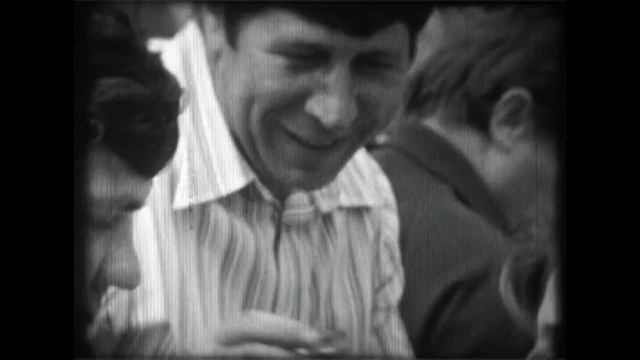 1981 Урочище ГАЙ.  г.Барановичи.