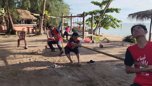 Alias Besah Family Days 2022 смотреть онлайн