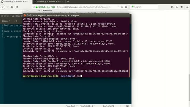 01_Prerequisite_Audacity смотреть онлайн