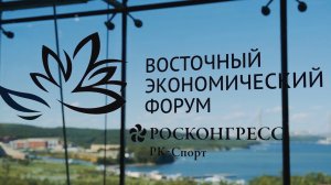 Кубок Восточного экономического форума 2022