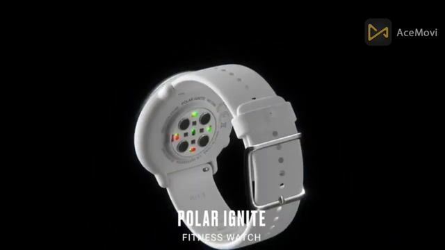 Jabra Elite 7 Active in-Ear Bluetooth Earbuds, Polar Ignite - GPS Smartwatch - Fitness watch смотреть онлайн