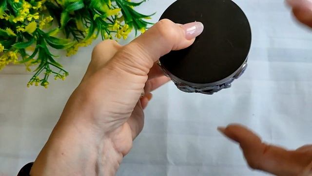 Простой способ Игольница из баночки своими руками  Легко и просто Мастер класс\Master diy