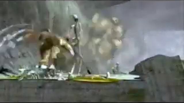 Gladiator Sword of Vengeance HYPERSPIN MICROSOFT XBOX OLD X BOX ORIGINAL NOT MINE VIDEOSUSA смотреть онлайн