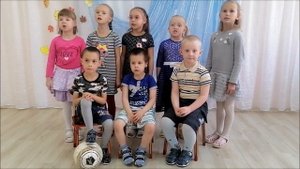 "Лучше друга не найти" Ансамбль "Ассорти"