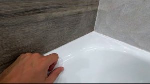 САМАЯ МАЛЕНЬКАЯ ВАННАЯ КОМНАТА. ПРАКТИЧНОЕ ИСПОЛНЕНИЕ . Ремонт санузла под ключ.  Гарант-Ремонт