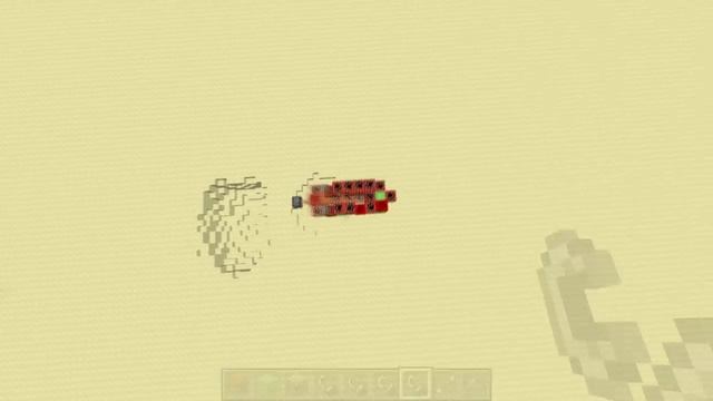 ОГРОМНЫЙ ХОДЯЩИЙ УПРАВЛЯЕМЫЙ РОБОТ В МАЙНКРАФТ 1.8 БЕЗ МОДОВ смотреть онлайн