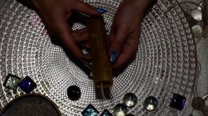 Свеча своими руками - мастер класс. Открытие дорог, на удачу.