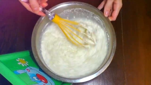 Очень вкусные блинчики! Блины на МИНДАЛЬНО КОКОСОВОМ Молоке