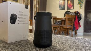 Bose SoundLink Revolve+ II Review & Sound Test : Upgrade your Sound