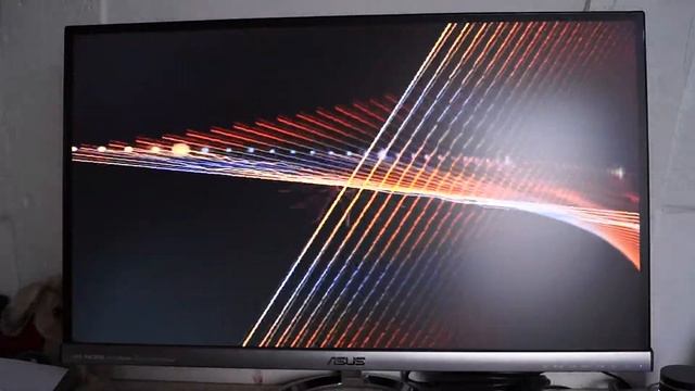 ASUS MX279H LED Monitor Bang&Olufsen ICEpower Soundcheck [Super HD View] смотреть онлайн