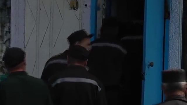День открытых дверей в исправительной колонии №10 смотреть онлайн