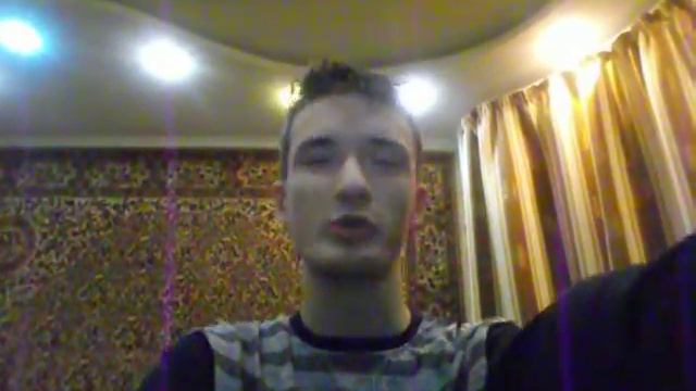 Режим дня простого российского школьника =) смотреть онлайн