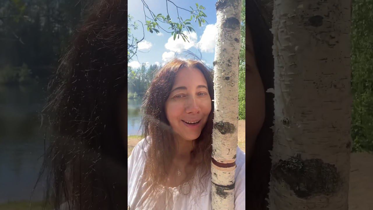 «Во поле березка стояла»-Татьяна Душегрей #песня#народнаяпесня#красивыйголос