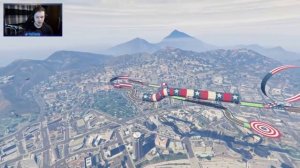 3 EXCLUSIVE 'CUNNING STUNTS DLC' MAP EXPANSION STUNT RACES