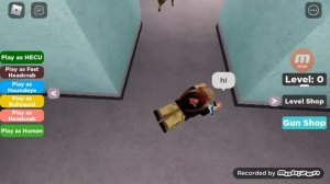 What's a Head Crab???(Roblox HeadCrab Infection)