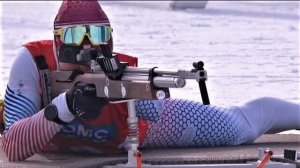 Дневник №3 Всероссийских спортивных соревнований Зимние игры паралимпийцев «Мы вместе. Спорт»