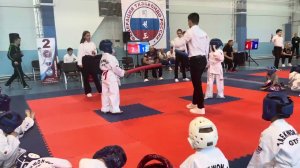 Тхэквондо GTF 26.05.2024 Мягкие палки (1)