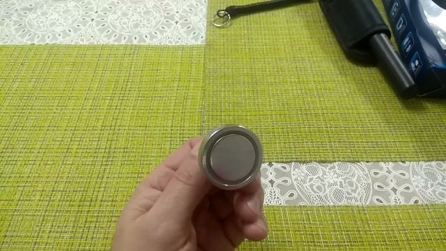 ПОИСКОВЫЙ МАГНИТ. ГОТОВЛЮСЬ К СЕЗОНУ 2021.