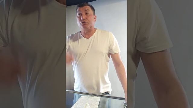 Как правильно пользоваться зеркалом . Часть первая смотреть онлайн