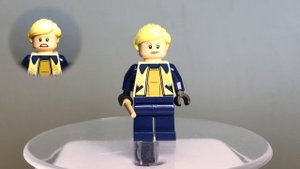 Lego Harry Potter Турнир Трёх Волшебников и убогий дракон - 75946 Обзор | Лего Гарри Поттер