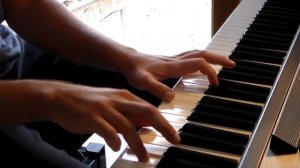 Orinoco Flow (Sail Away) - Enya | Piano Cover