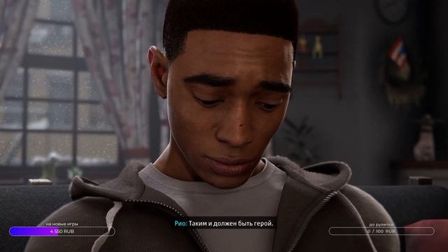 Marvel's Spider-Man: Miles Morales! Прохождение часть 4! ❘ Spider-Man: Miles Morales STREAM смотреть онлайн