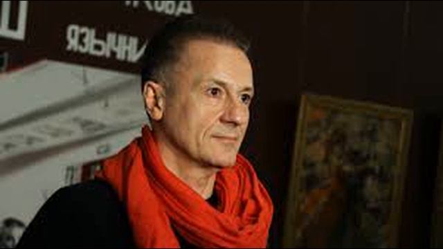 Олег Меньшиков рассказал как пережил кому полгода назад