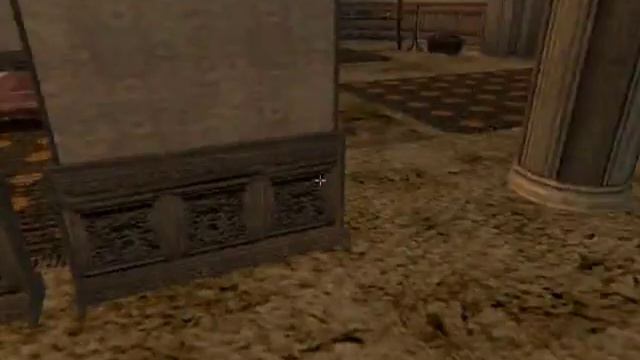 The Elder Scrolls 3 Morrowind видеопрохождение, часть 47 смотреть онлайн