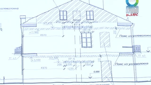 Реставрация дома с лилиями смотреть онлайн