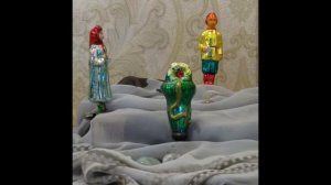 Каменный цветок