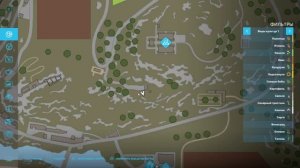 ВСЯ КОЛЛЕКЦИЯ ИГРОВЫХ КАРТРИДЖЕЙ НА КАРТЕ HAUT BEYLERON  В FARMING SIMULATOR 22 | FS22| ФС22