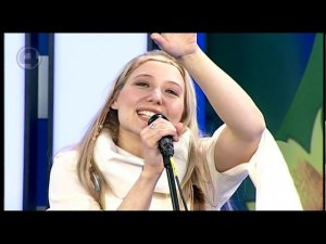 30.05.19 Музыка: Группа "CANTADORA"