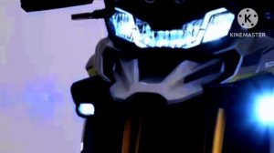 WOOOW.???  THE MOST NEW AND NEWEST IN 2024,VOGE 900 DSX !!