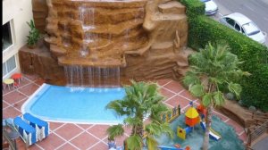 Испания - пляжный отдых в курортном  городе Салоу в отеле Cala Font****