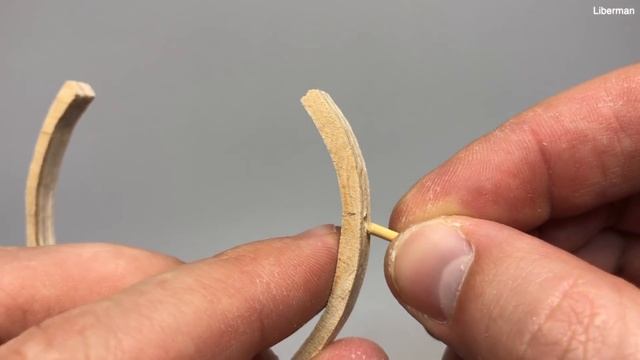 How to make a simple wooden lock смотреть онлайн