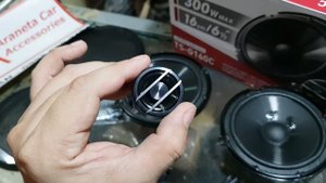 Pioneer ts-g160c
