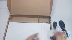 UNBOXING MikroTik CCR2004-16G-2S+ by NeXTGENiT
