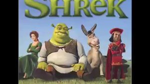 Shrek Soundtrack 1. Self - Stay Home