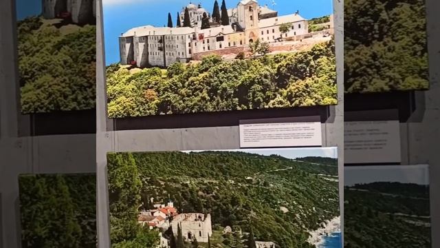 Выставка в г. Череповце 2021 смотреть онлайн