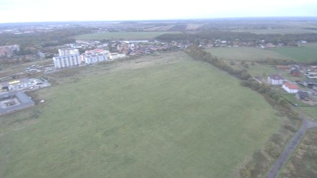 Гурьевск, Санта Барбара, Малое Васильково, новая школа в Гурьевске, Новая Резиденция, обзор