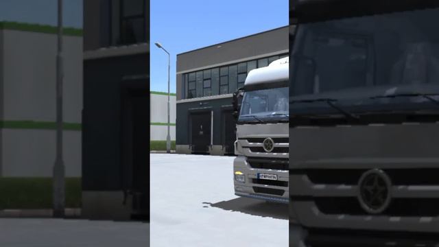 mercedes axor смотреть онлайн